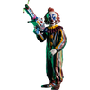 Killer Klowns from Outer Space Rudy 8 Inch Action Figure