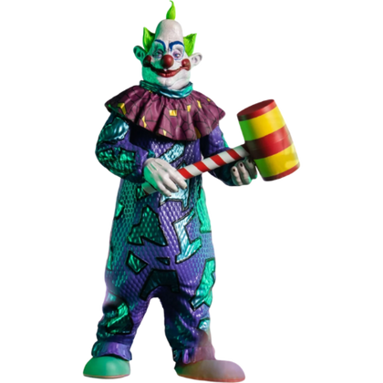 Killer Klowns from Outer Space Jumbo 8 Inch Action Figure