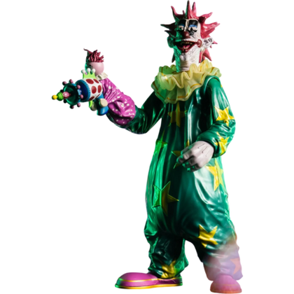 Killer Klowns from Outer Space Spikey 8 Inch Action Figure