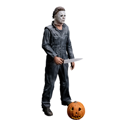 Halloween (1978) Michael Myers 8 Inch Action Figure
