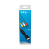 Playstation AV Cable (Suits PS One/ PS2/ PS3)