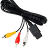 TTX Nintendo AV Cable (Suits SNES/N64/Gamecube)