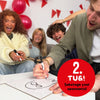Tug of Draw Board Game