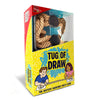 Tug of Draw Board Game