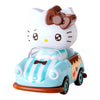 TOMICA Tunes Sanrio Characters Vol. 2 Mystery Figure Blind Box [1 Unit]