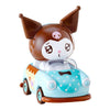 TOMICA Tunes Sanrio Characters Vol. 2 Mystery Figure Blind Box [1 Unit]