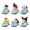 TOMICA Tunes Sanrio Characters Vol. 2 Mystery Figure Blind Box [1 Unit]