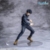 Jujutsu Kaisen 5th Anniversary Campaign Round One Exclusive Megumi Fushiguro LUMINASTA Action Figure