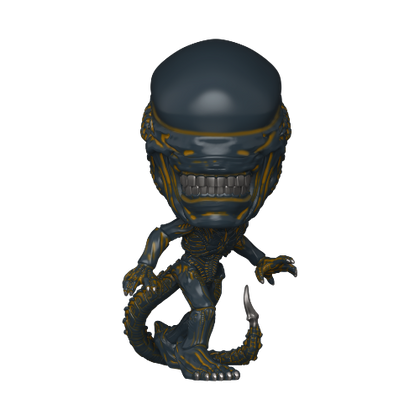 Alien Earth Xenomorph 6 Inch Pop! Vinyl