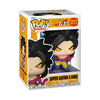 Dragon Ball GT Super Saiyan 4 Goku Pop! Vinyl