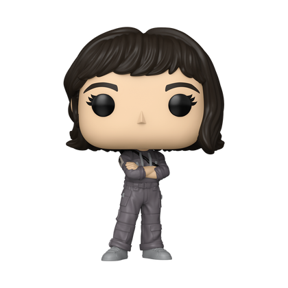 Alien Earth Wendy Pop! Vinyl