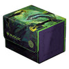 Ultimate Guard Deck Box XenoSkin Sidewinder 100+ Tarkir Dragonstorm –Emergent Ultimatum-