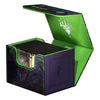 Ultimate Guard Deck Box XenoSkin Sidewinder 100+ Tarkir Dragonstorm –Emergent Ultimatum-