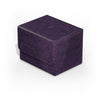 Ultimate Guard Deck Box XenoSkin Sidewinder 100+ Avatar TLAB -Black Mana-