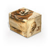Ultimate Guard Deck Box XenoSkin Sidewinder 100+ Avatar TLAB -Badgermole Cub-