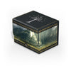 Ultimate Guard Deck Box XenoSkin Sidewinder 100+ LOTR Places of Middle-Earth -Gondor-