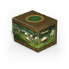 Ultimate Guard Deck Box XenoSkin Sidewinder 100+ LOTR Places of Middle-Earth -The Shire-