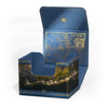 Ultimate Guard Deck Box XenoSkin Sidewinder 100+ LOTR Places of Middle-Earth -Rivendell-