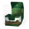 Ultimate Guard Deck Box XenoSkin Sidewinder 100+ LOTR Places of Middle-Earth -Rohan-