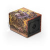 Ultimate Guard Deck Box XenoSkin Sidewinder 100+ Lorwyn Eclipsed -Gristle Glutton-