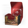 Ultimate Guard Deck Box XenoSkin Sidewinder 100+ Lorwyn Eclipsed -Gristle Glutton-