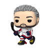 NHL Capitals Alexander Ovechkin US Exclusive Pop! Vinyl