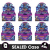Riftbound League of Legends TCG RB03 Unleashed Booster SEALED CASE [6 Booster Boxes/144 Boosters]