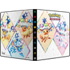 Portfolio Ultra Pro Pokemon 9-Pocket Prismatic Evolutions