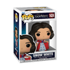 Snow White (2025) Snow White in Plaid Dress Pop! Vinyl