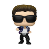 Mortal Kombat 2 (2026) Johnny Cage Pop! Vinyl