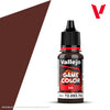 Vallejo Game Colour Ink Skin Wash 18ml