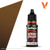 Vallejo Game Colour Xpress Colour Wasteland Brown 18ml