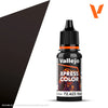 Vallejo Game Colour Xpress Colour Black Lotus 18ml