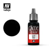 Vallejo Game Colour Black 18ml