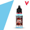 Vallejo Game Colour Sunrise Blue 18ml