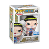 One Piece Bon Clay US Exclusive Pop! Vinyl