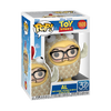 Toy Story 30th Anniversary Al Pop! Vinyl