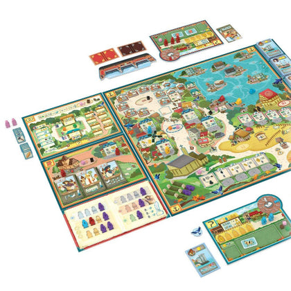 Village Big Box