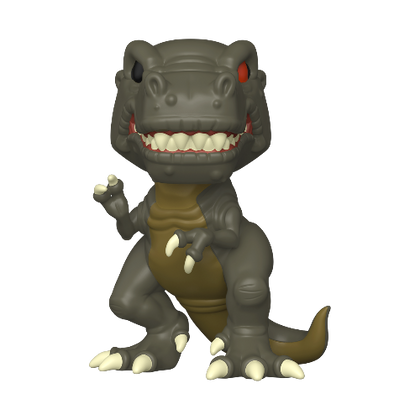 The Land Before Time Sharptooth 6 Inch Pop! Vinyl