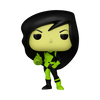 Kim Possible Shego Pop! Vinyl