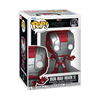 Marvel Archives The Infinity Saga Iron Man (Mark V) Pop! Vinyl