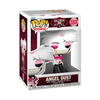 Hazbin Hotel Angel Dust Pop! Vinyl