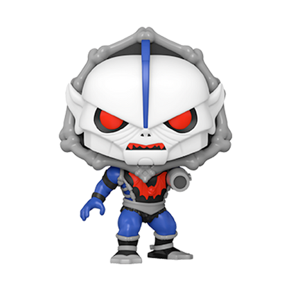 She-Ra 40th Anniversary Hordak Pop! Vinyl