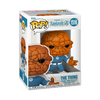 Fantastic Four (2025) The Thing Pop! Vinyl