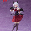 Wandering Witch the Journey of Elaina Sweet Devil Version Elaina COREFUL Action Figure