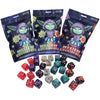 Mystery Dice Goblin Plus Counter Dice 10-Dice Mystery Bag Set