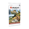Magic the Gathering Avatar the Last Airbender Jumpstart Booster [20 Cards]