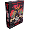 D&D Stranger Things Welcome to the Hellfire Club
