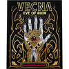 D&D Vecna Eve of Ruin Hobby Store Exclusive Cover