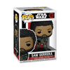 Star Wars Andor Saw Gerrera Pop! Vinyl